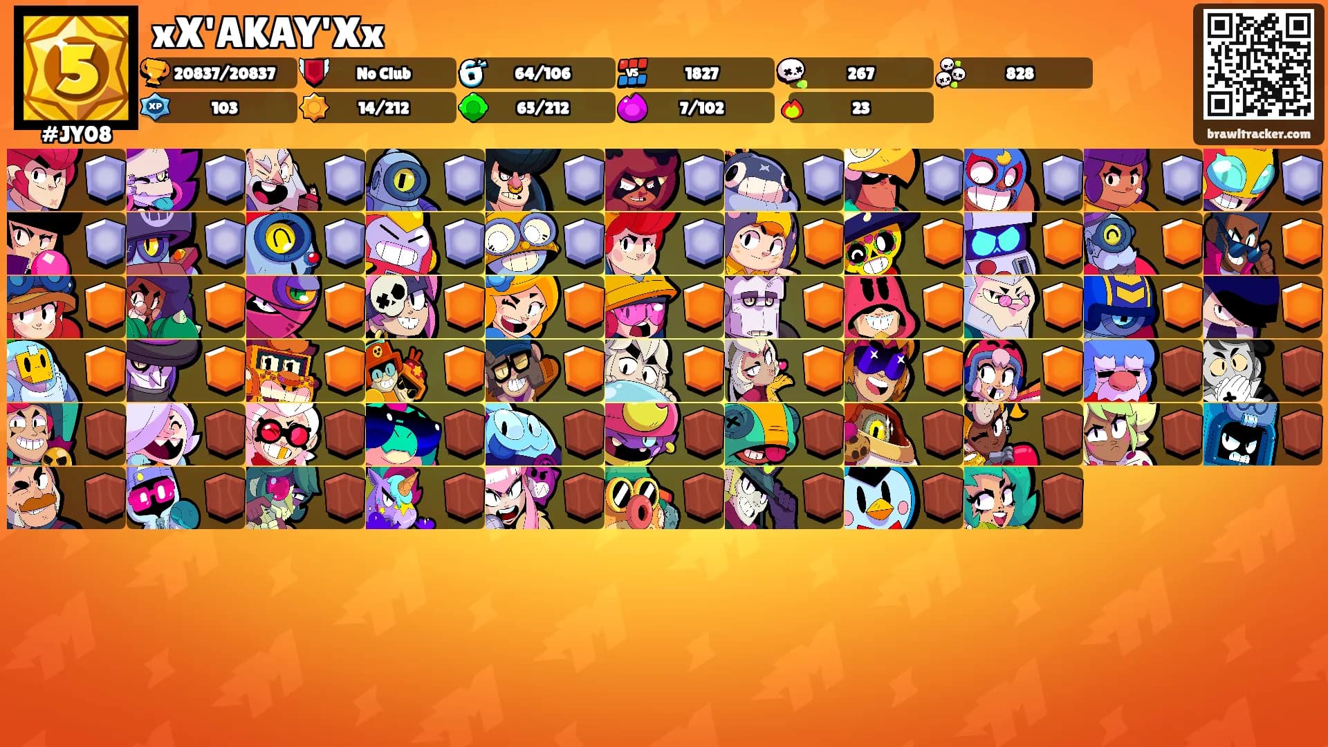 xX'AKAY'Xx's Ranks