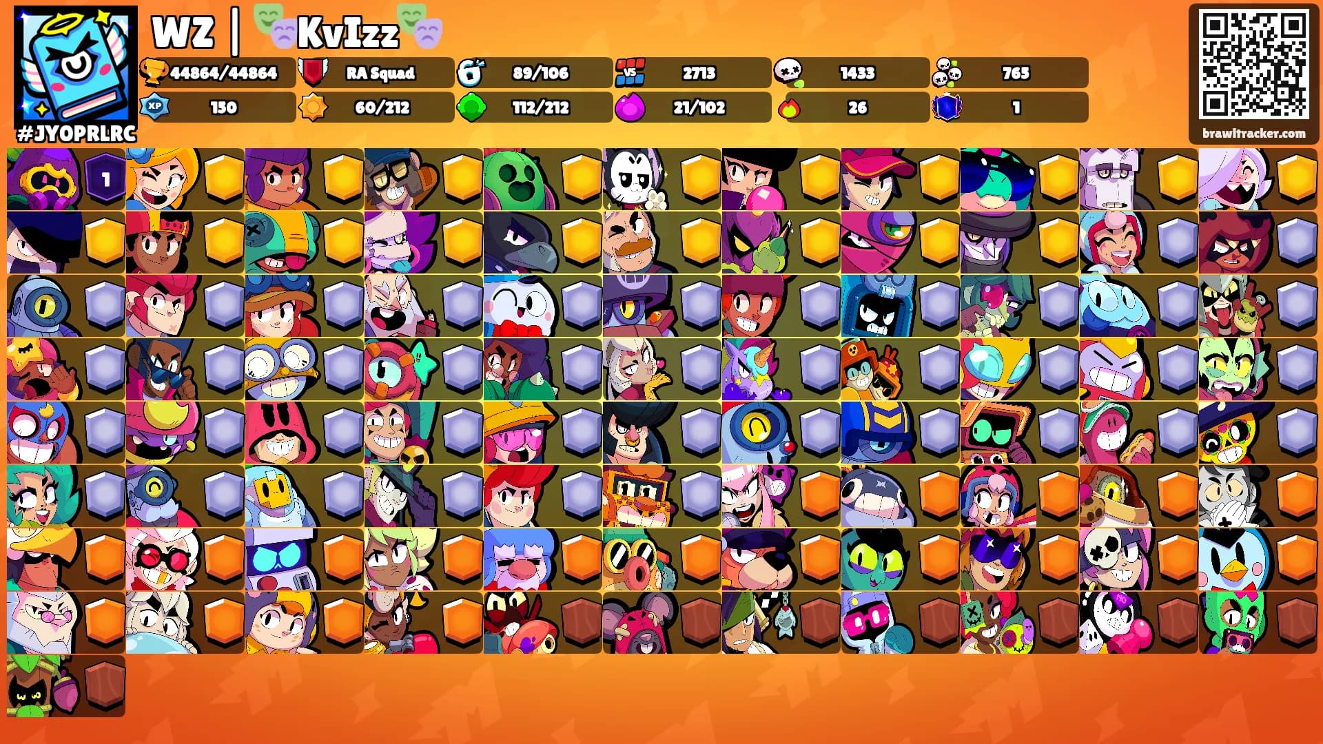 WZ | 🎭KvIzz🎭's Ranks