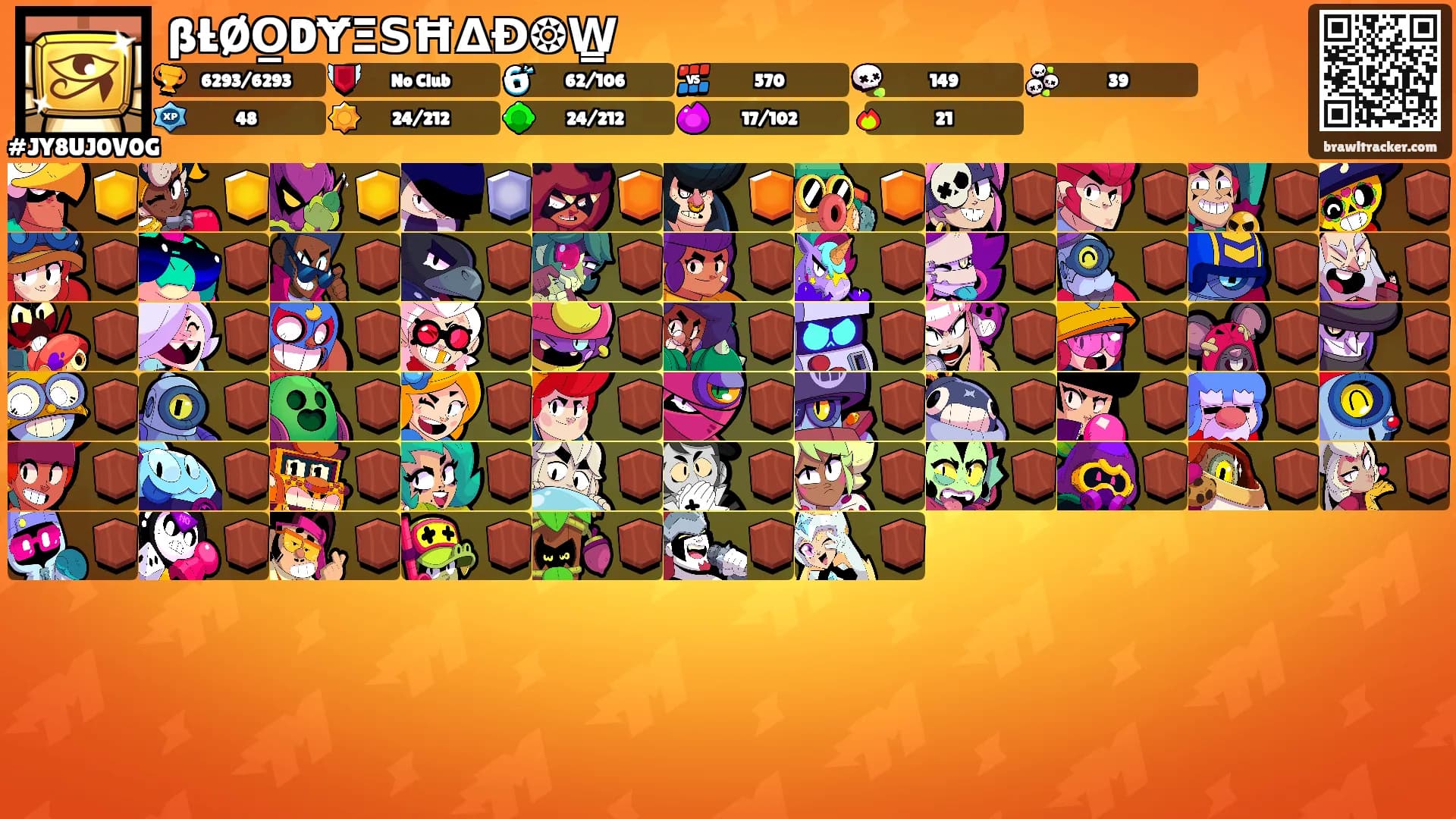 ßŁØO̲DɎΞЅĦΔĐ❂W̳'s Ranks