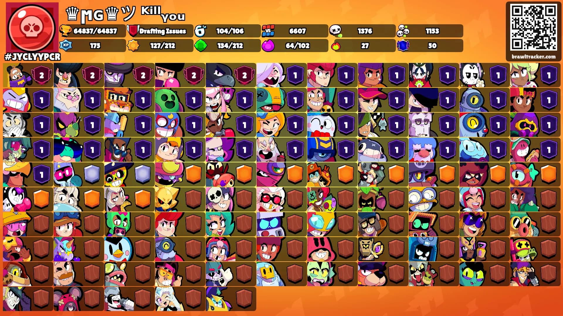 ♛ϻɢ♛ツ ᴷⁱˡˡᵧₒᵤ's Ranks
