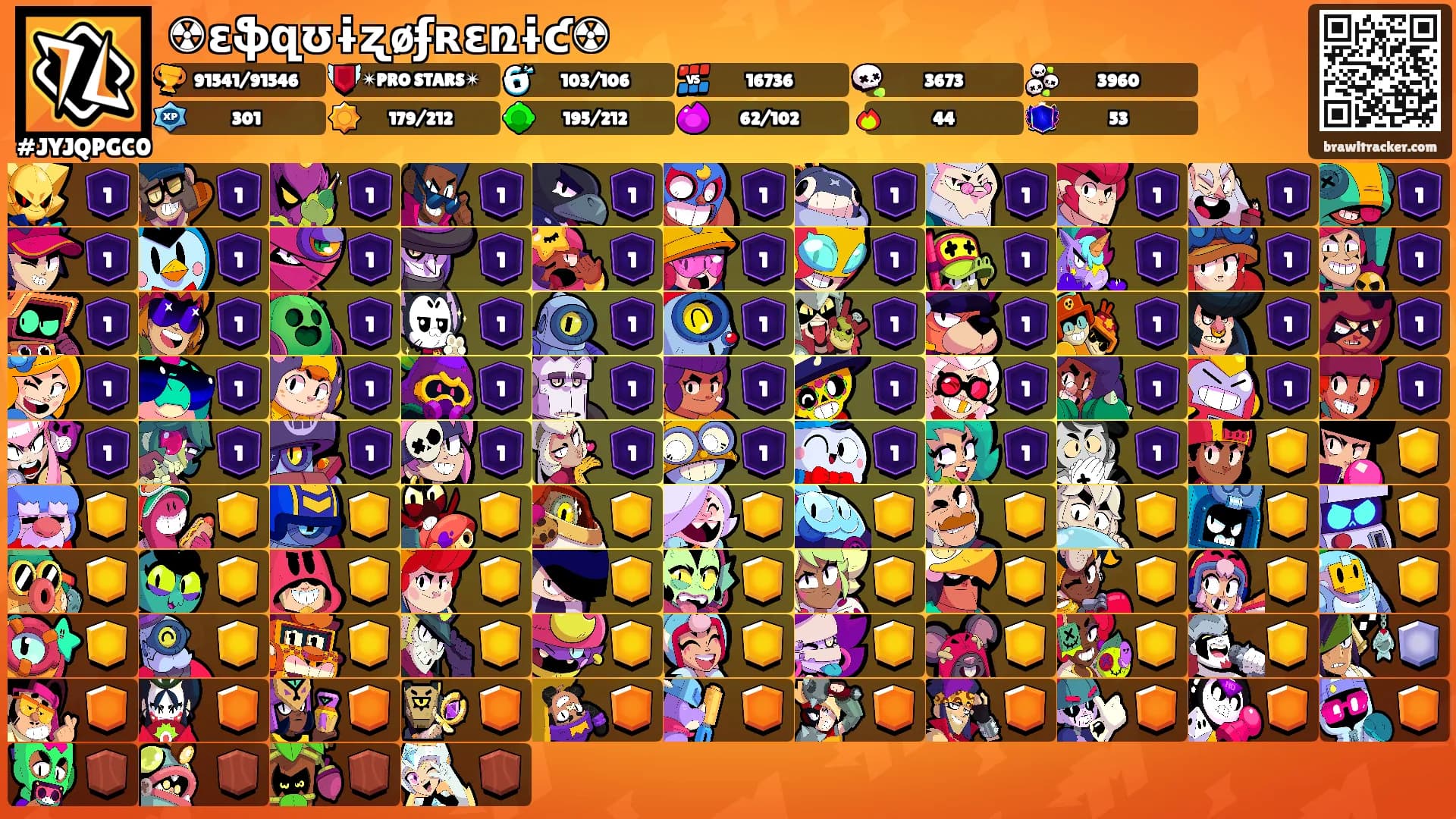 ☢ɛֆզʊɨʐøʄʀɛռɨƈ☢'s Ranks