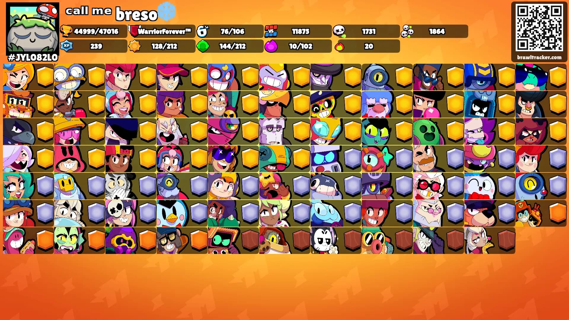 ᶜᵃˡˡ ᵐᵉ breso❄️'s Ranks