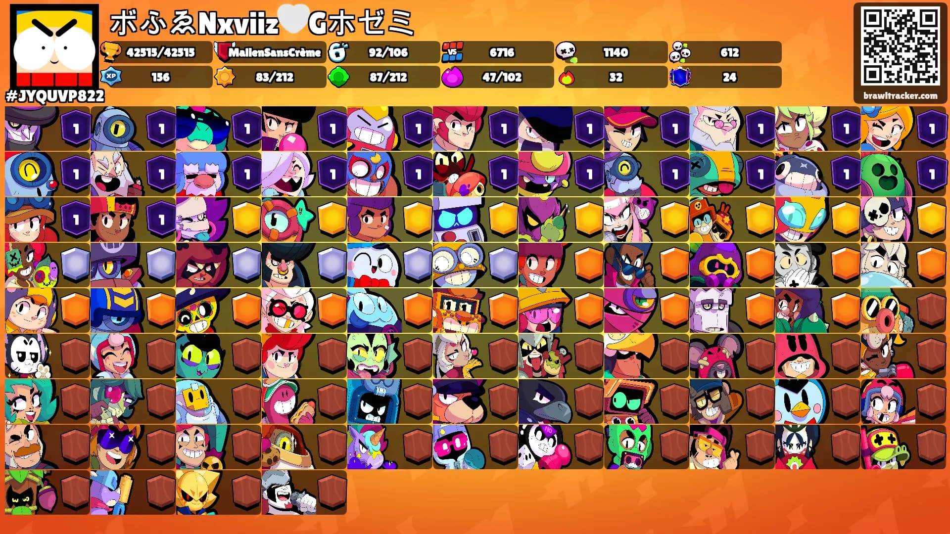 ボふゑNxviiz🤍Gホゼミ's Ranks