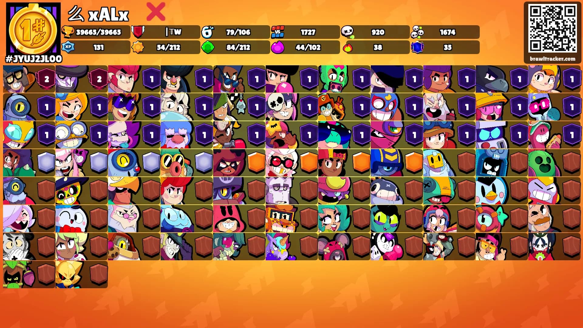 么 xALxㅤ❌️'s Ranks