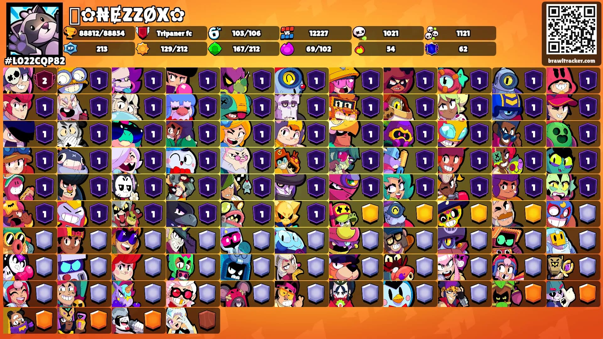 ꧁✿₦ɆZZØX✿꧂'s Ranks