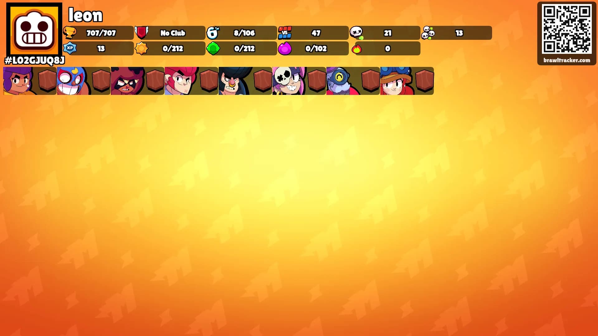 leon's Ranks
