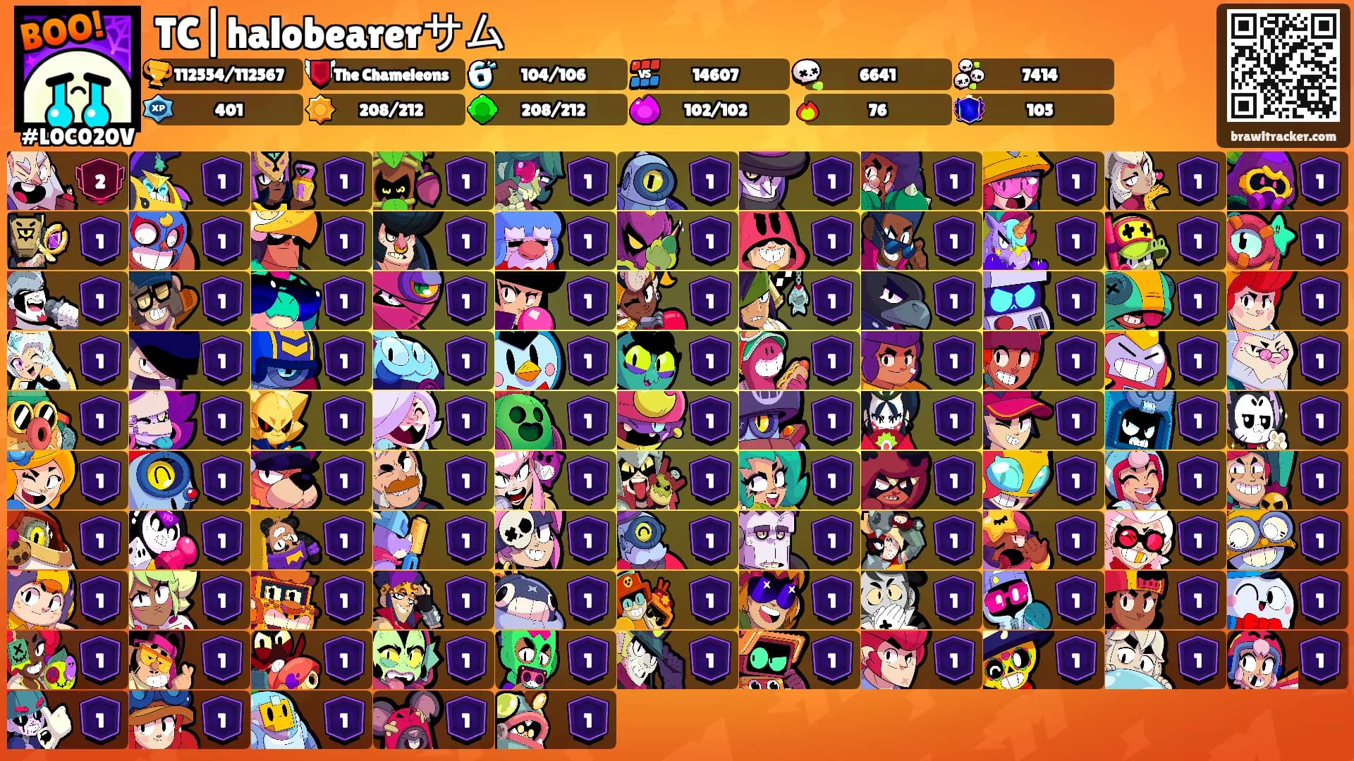 TC|halobearerサム's Ranks