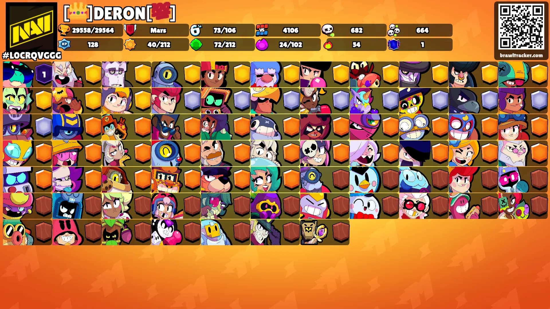 [👑]DERON[💯]'s Ranks