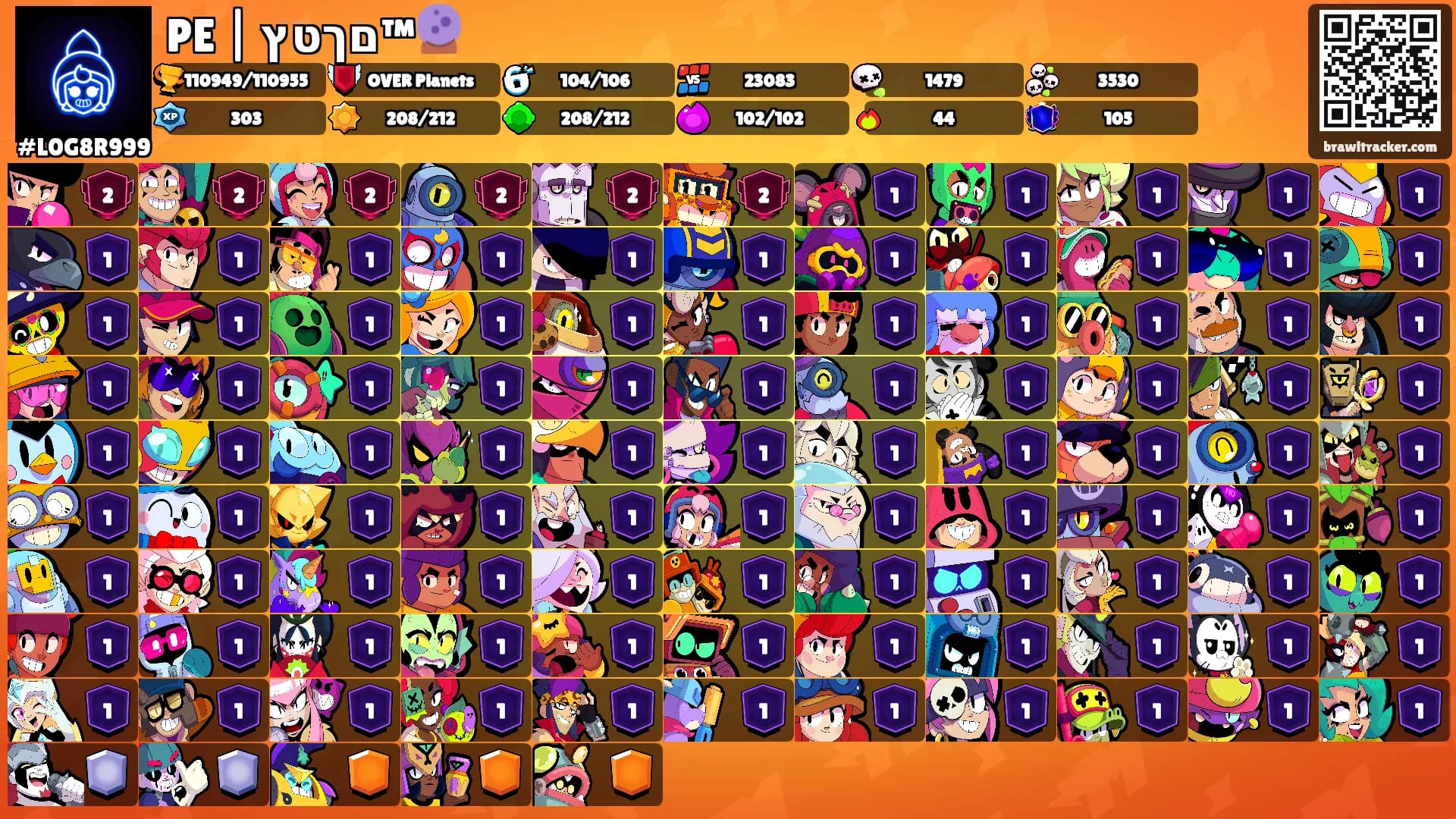 PE | םךטץ™🔮's Ranks