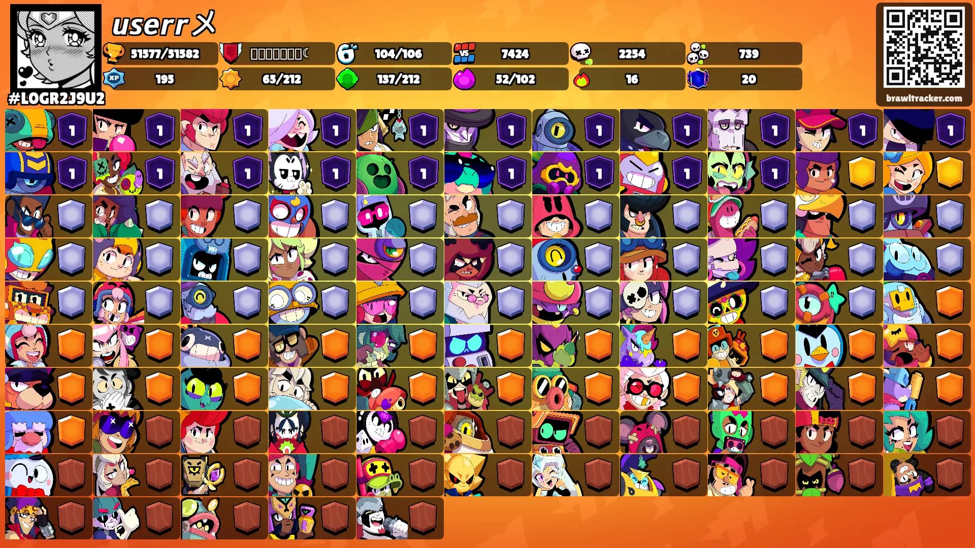 𝙪𝙨𝙚𝙧𝙧メ's Ranks
