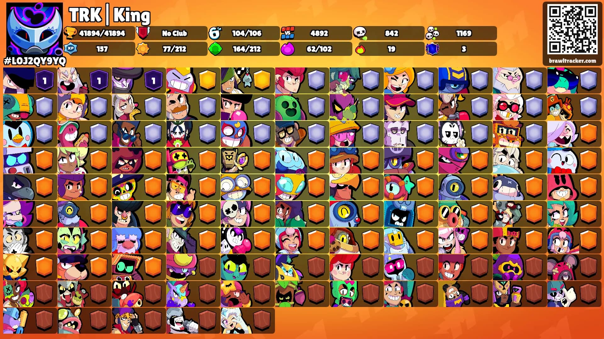 TRK|King's Ranks