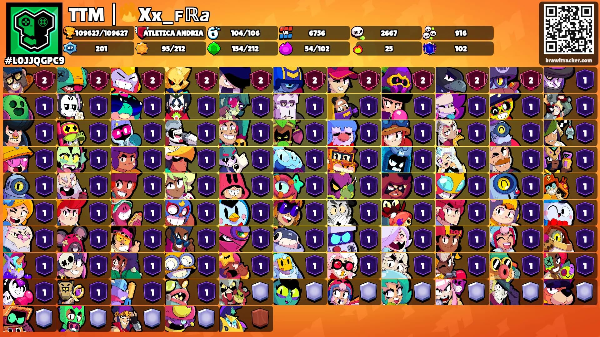 TTM |🔥Xx_ꜰℝ𝙖's Ranks