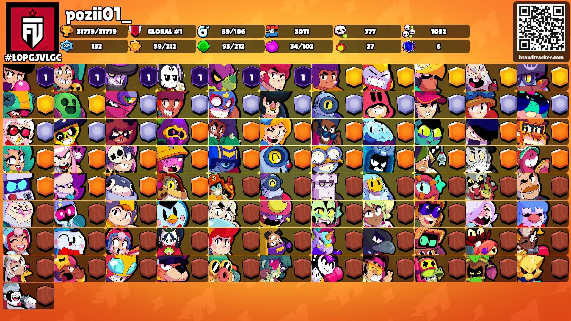 pozii01_'s Ranks