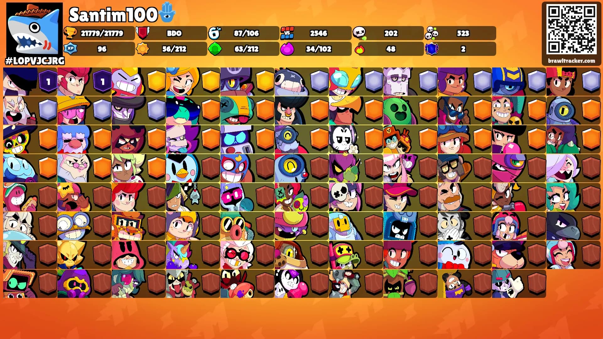 Santim100🪬's Ranks