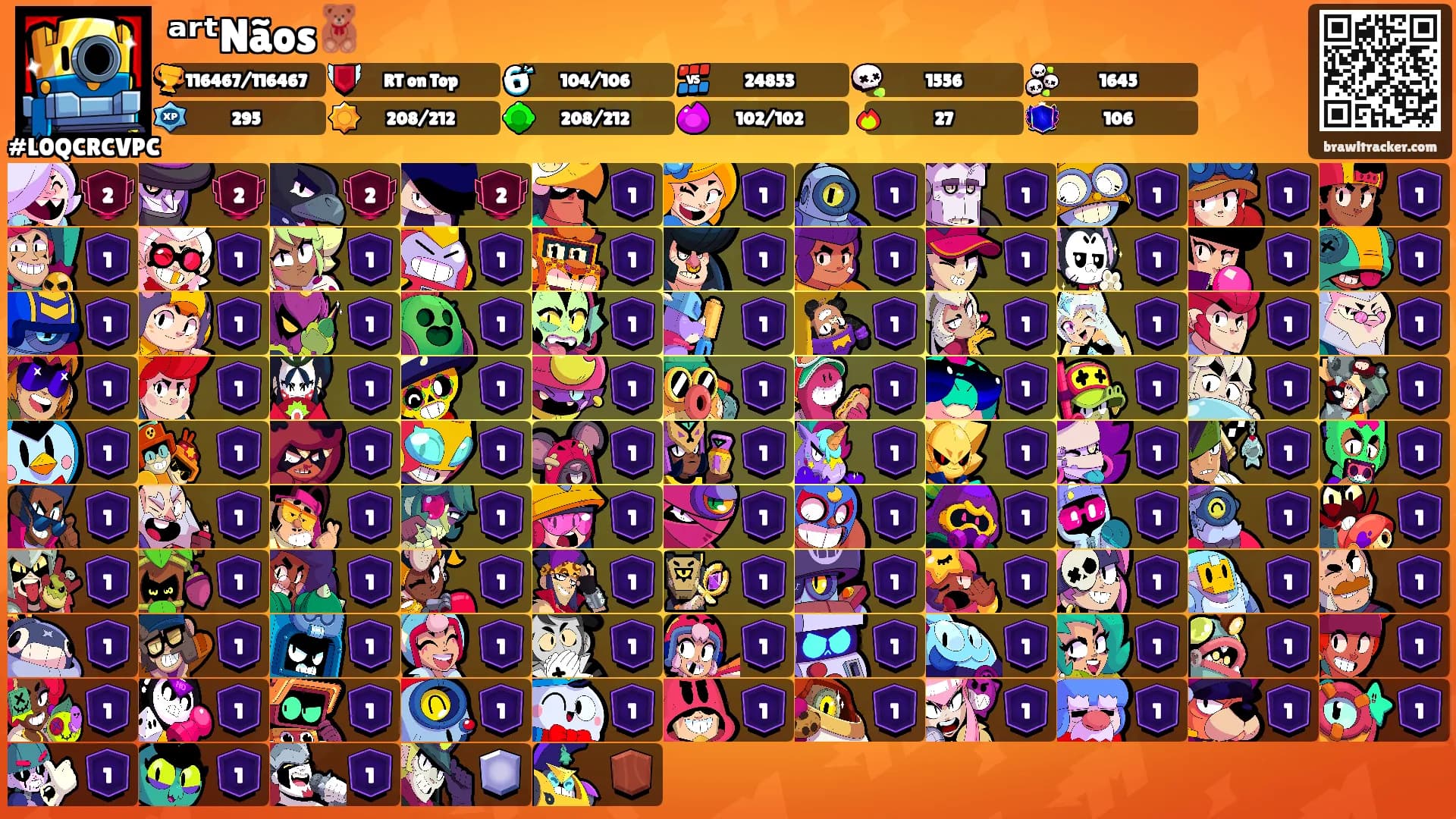 ᵃʳᵗNãos🧸's Ranks