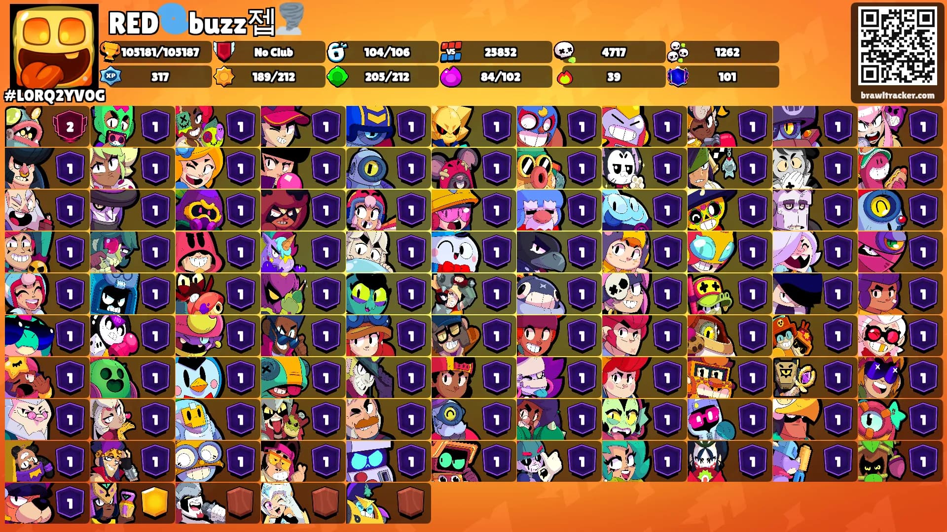 RED🌀buzz젭🌪️'s Ranks