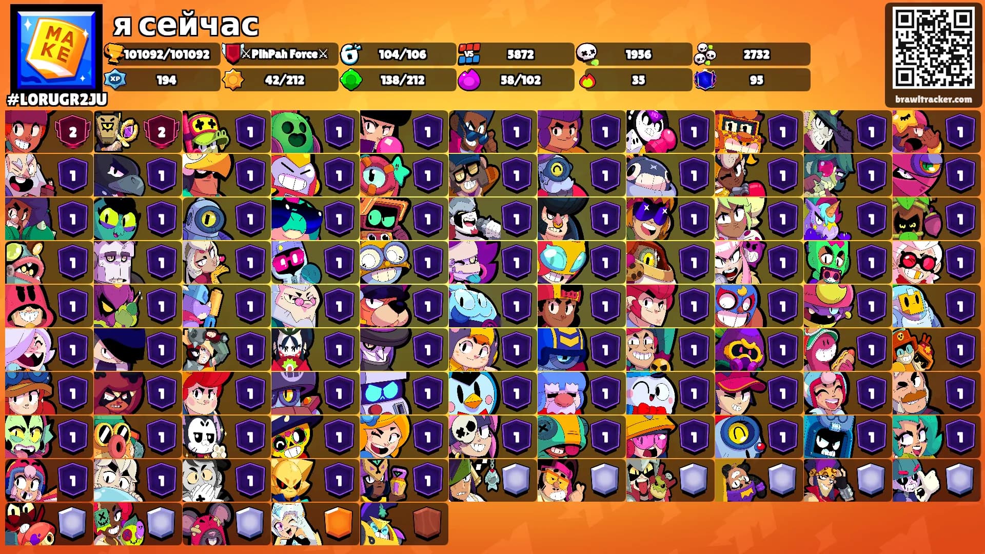 я сейчас's Ranks
