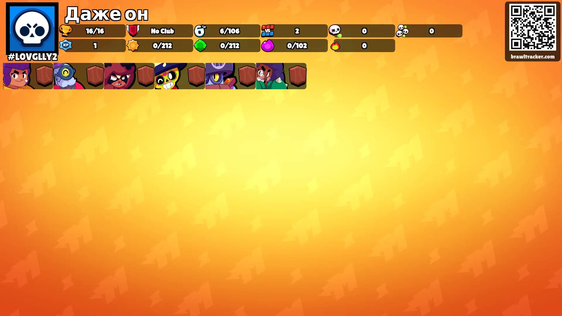 Даже он's Ranks