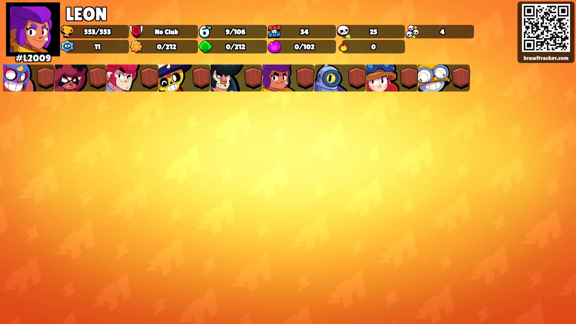 LEON's Ranks