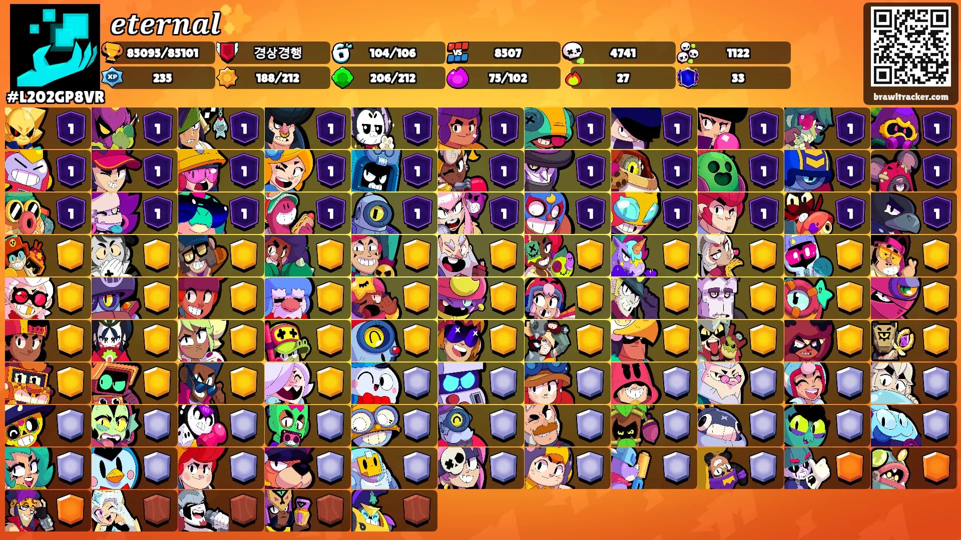 𝒆𝒕𝒆𝒓𝒏𝒂𝒍✨'s Ranks