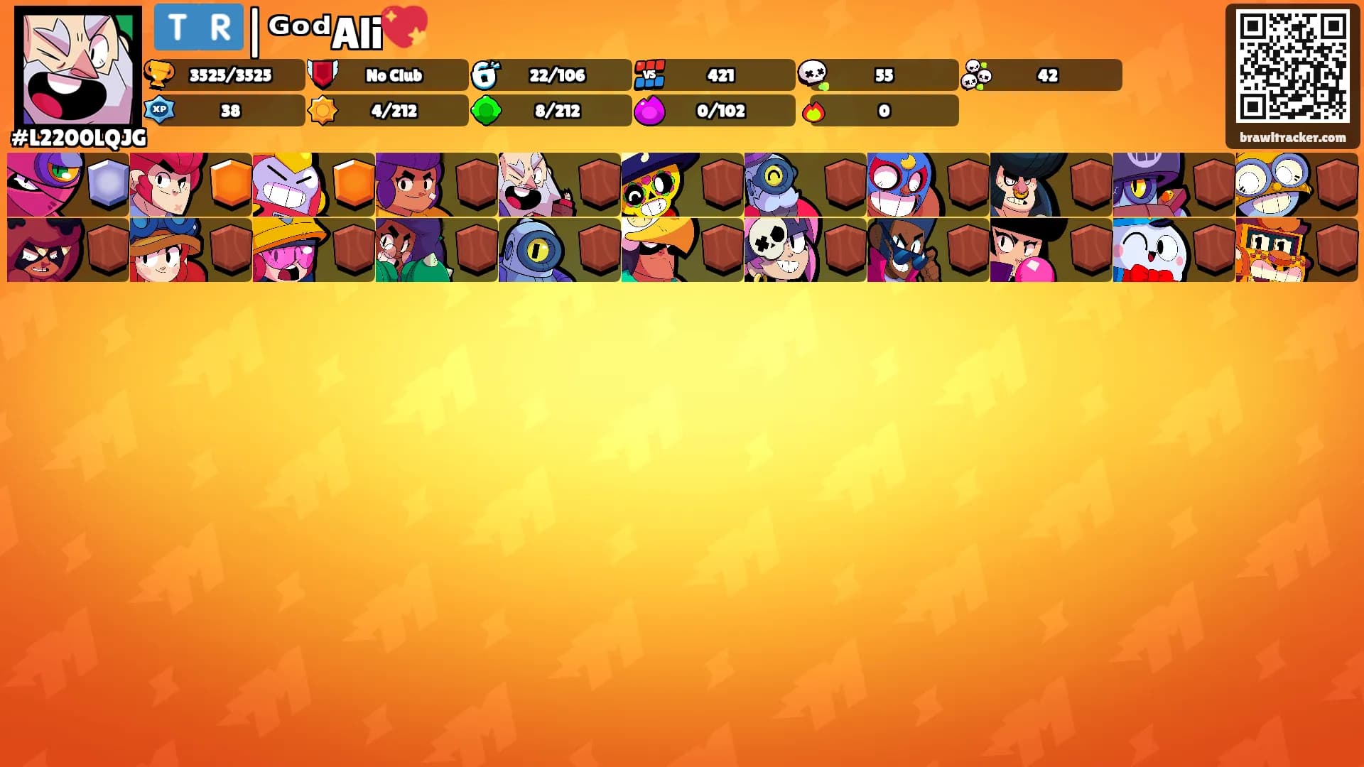 🇹🇷|ᴳᵒᵈAli💖's Ranks
