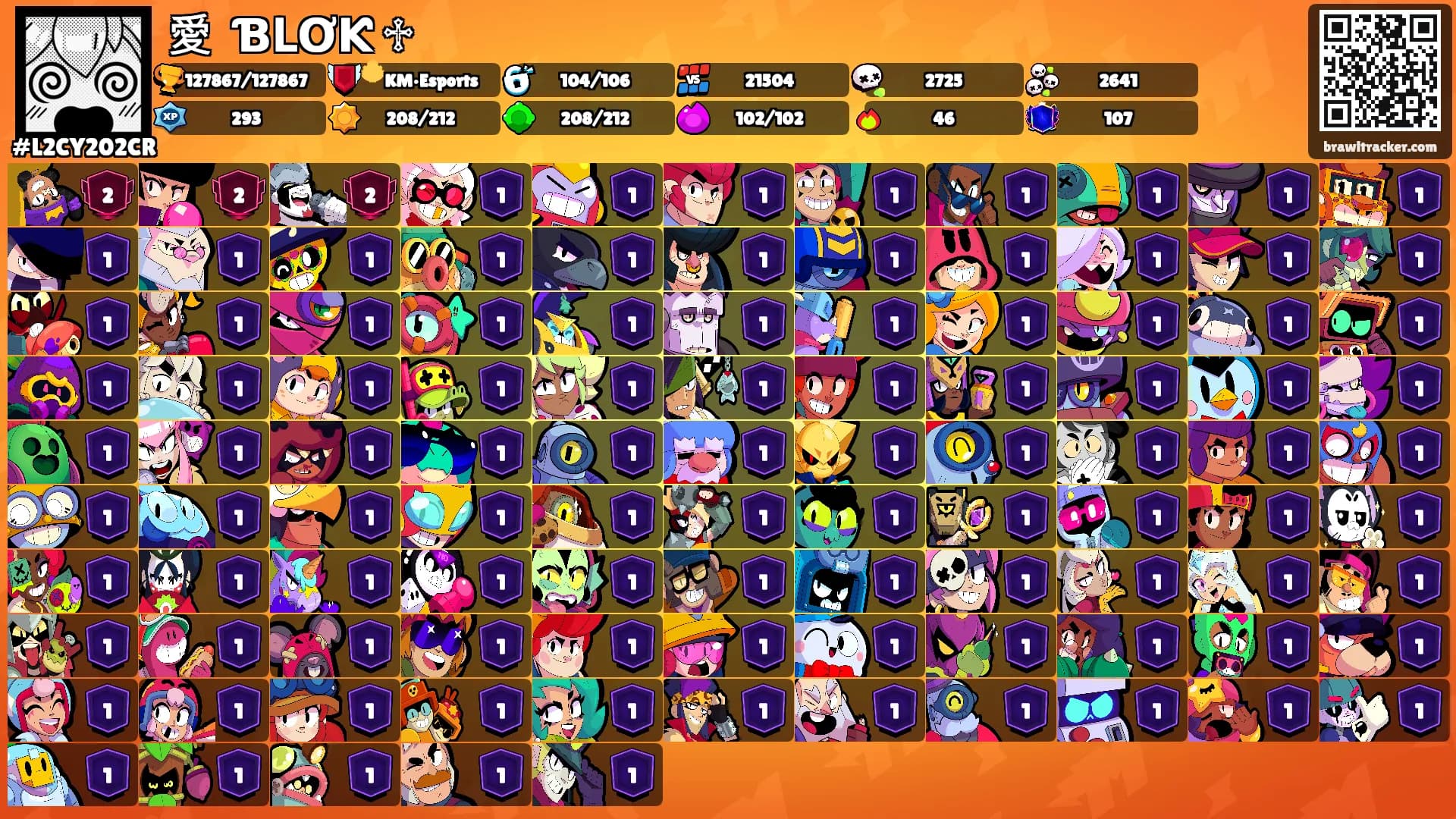 愛 ƁԼƠƘ ♱'s Ranks