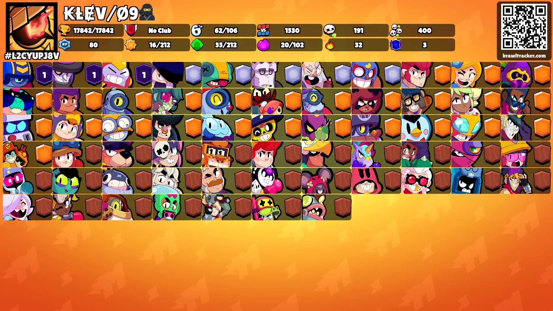 ₭ŁɆV/Ø9🥷's Ranks