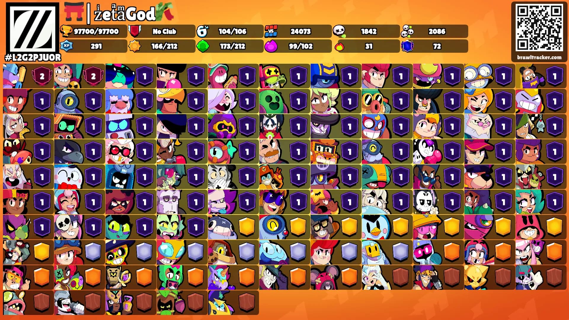 ⛩️|zͥetͣaͫGod🎋's Ranks