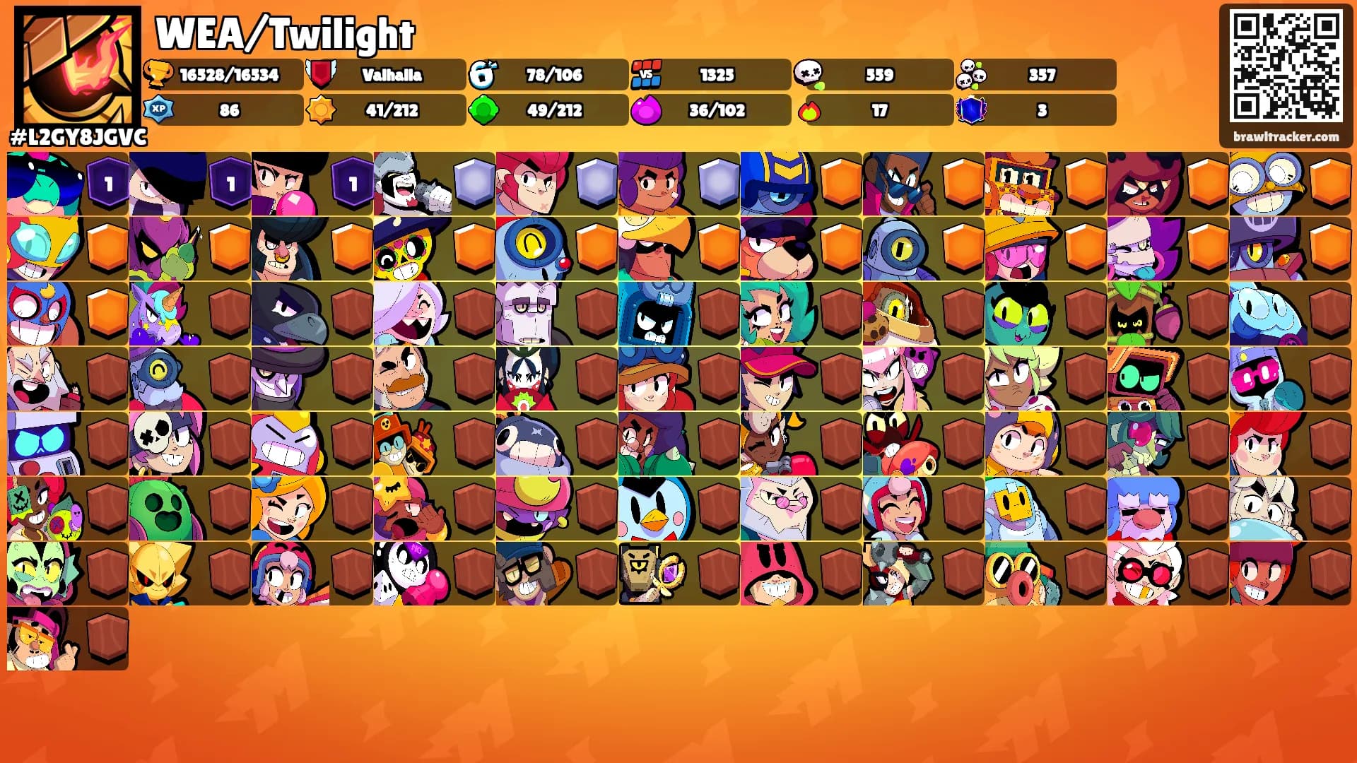 WEA/Twilight's Ranks