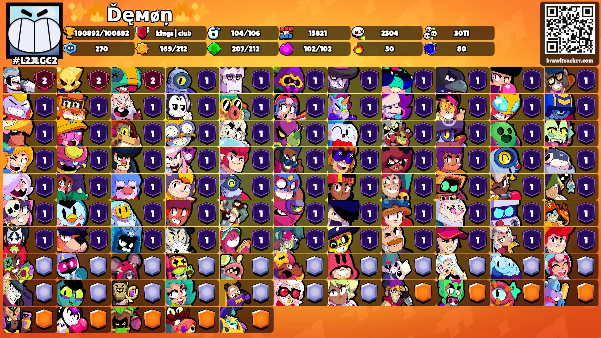 ✨️🔥Ďęмøņ🔥✨️'s Ranks