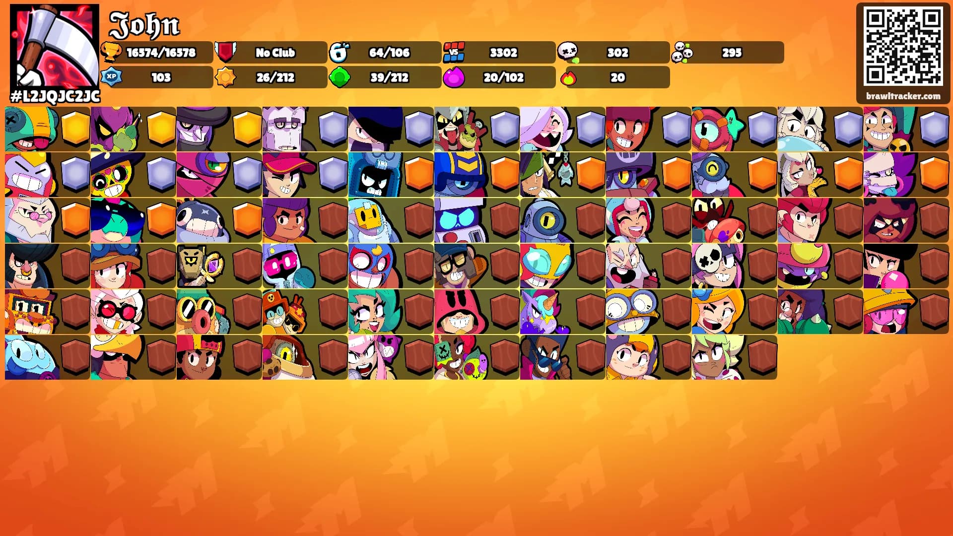 𝕵𝖔𝖍𝖓👁️‍🗨️'s Ranks