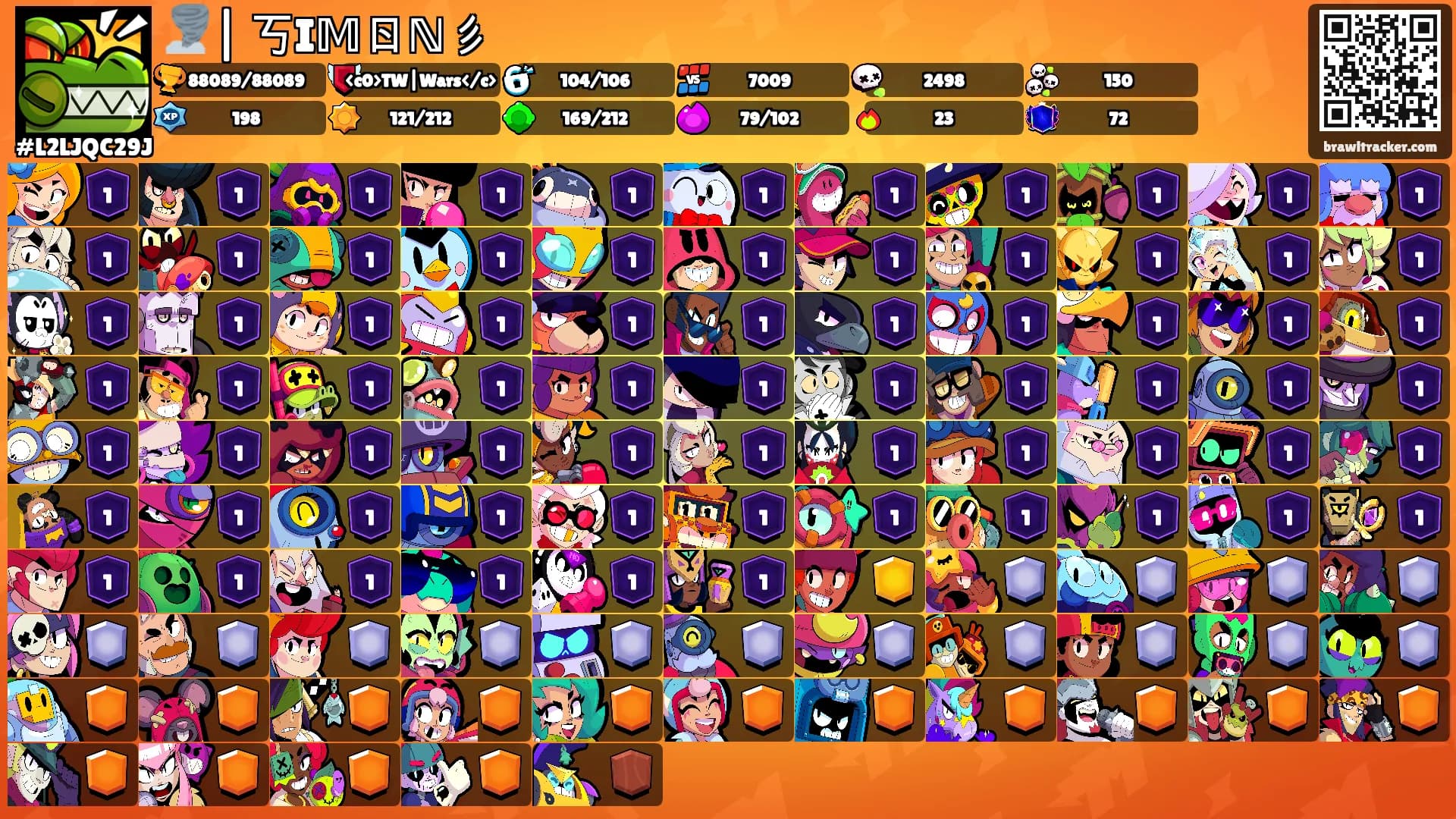 🌪️| 丂I𝕄ㄖℕ彡's Ranks