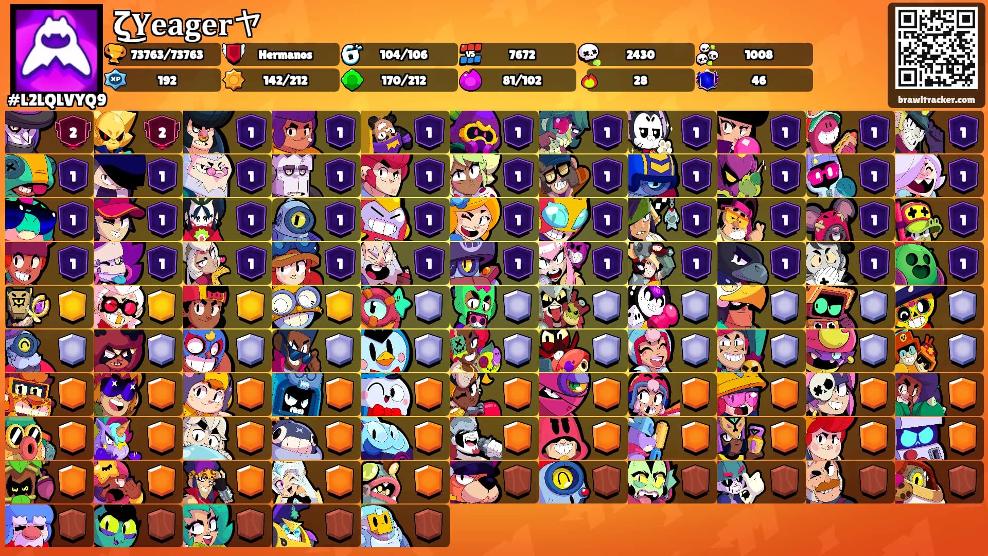 ζ͜𝐘𝐞𝐚𝐠𝐞𝐫ヤ's Ranks