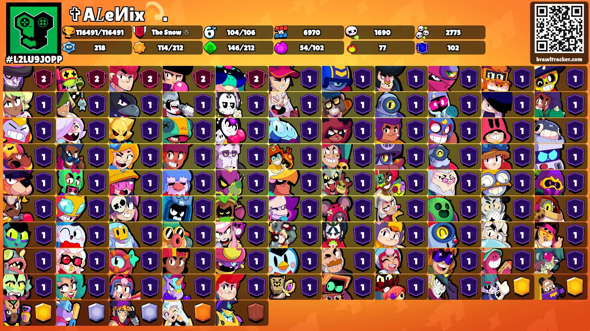 ✞A𝐿eИix💫.'s Ranks