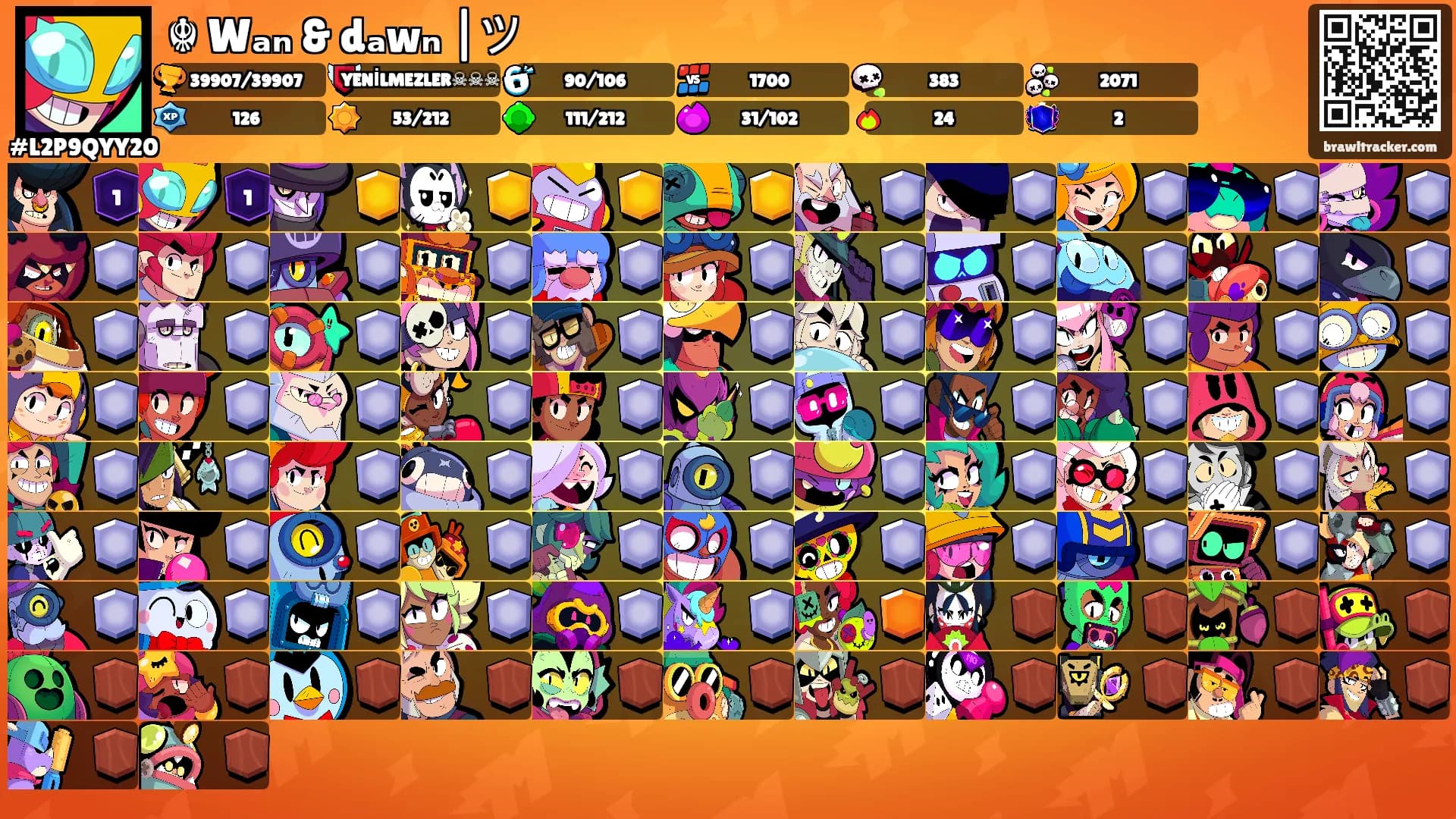 ☬ Wₐₙ & dₐwₙ |ツ's Ranks