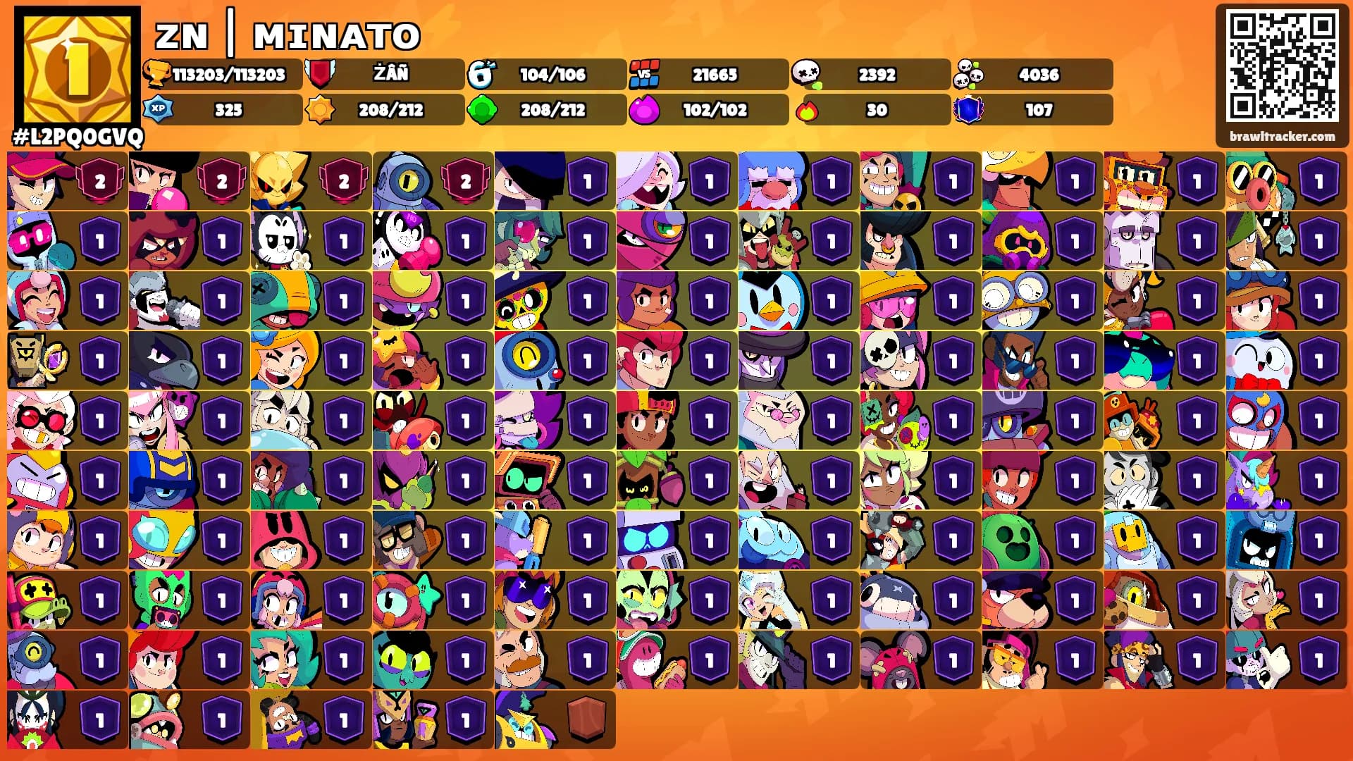 ᴢɴ | ᴍɪɴᴀᴛᴏ⚡'s Ranks