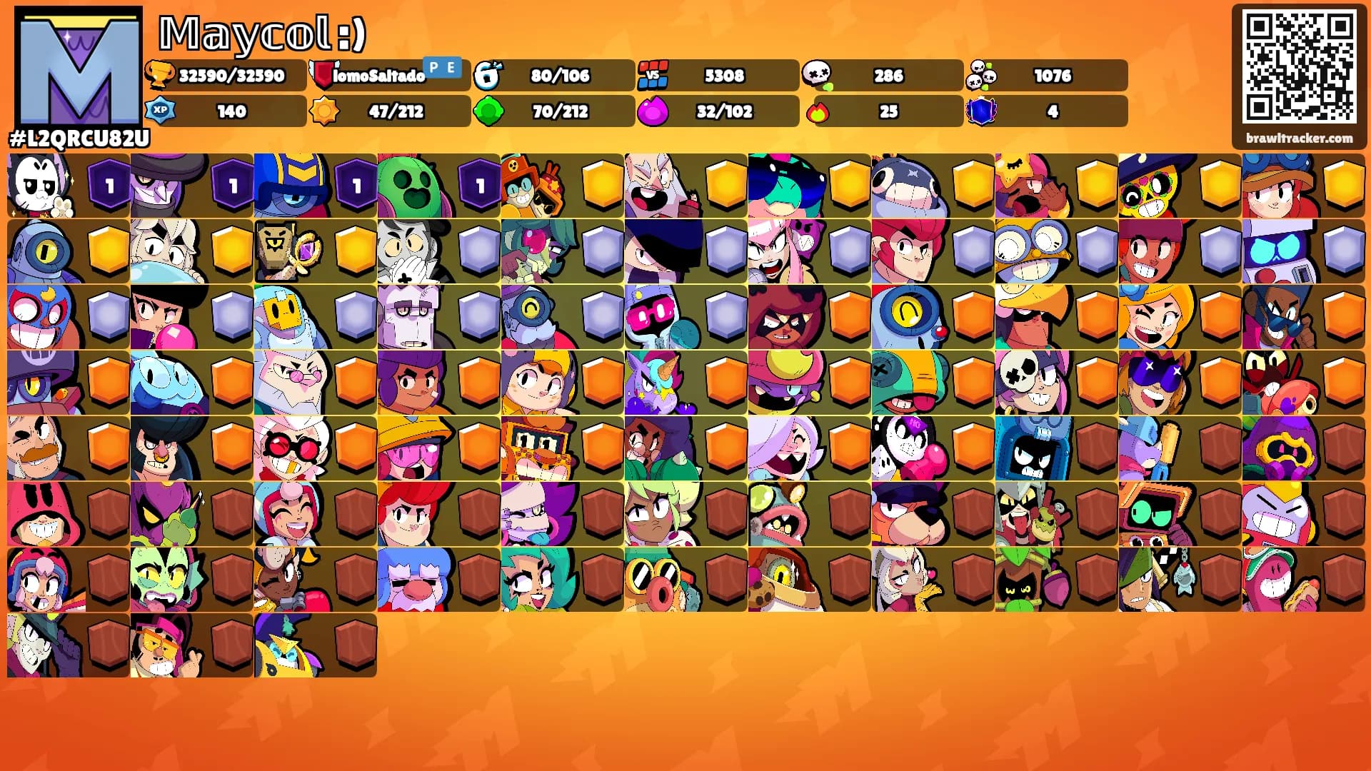 𝕄𝕒𝕪𝕔𝕠𝕝 :)'s Ranks