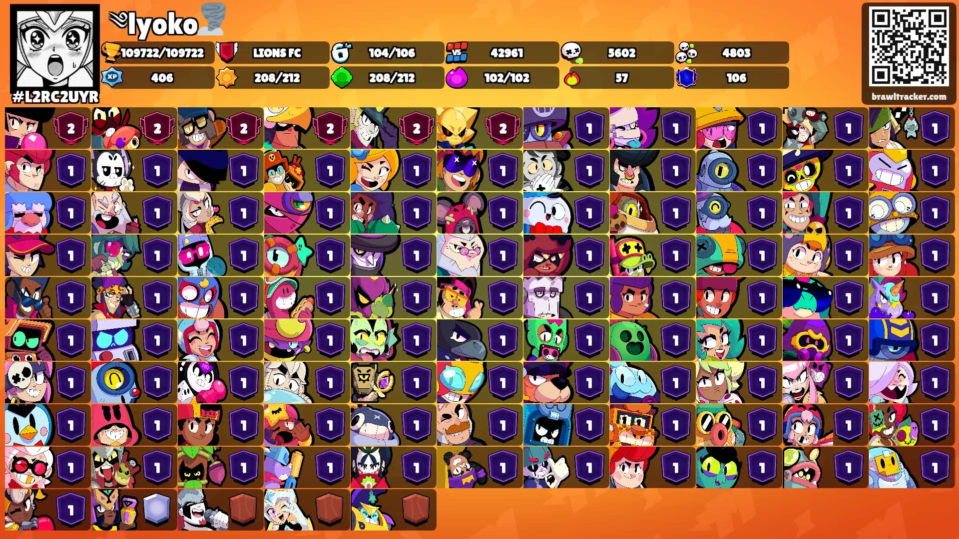༄lyoko🌪️'s Ranks