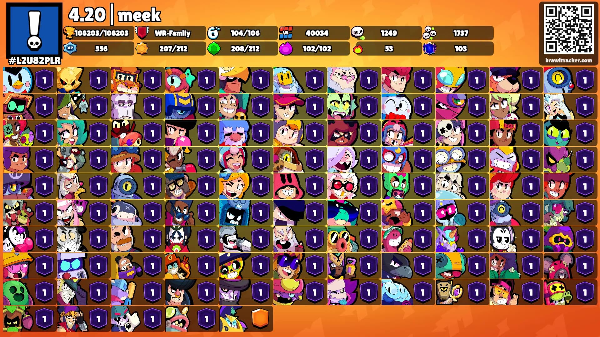 4.20|meek's Ranks