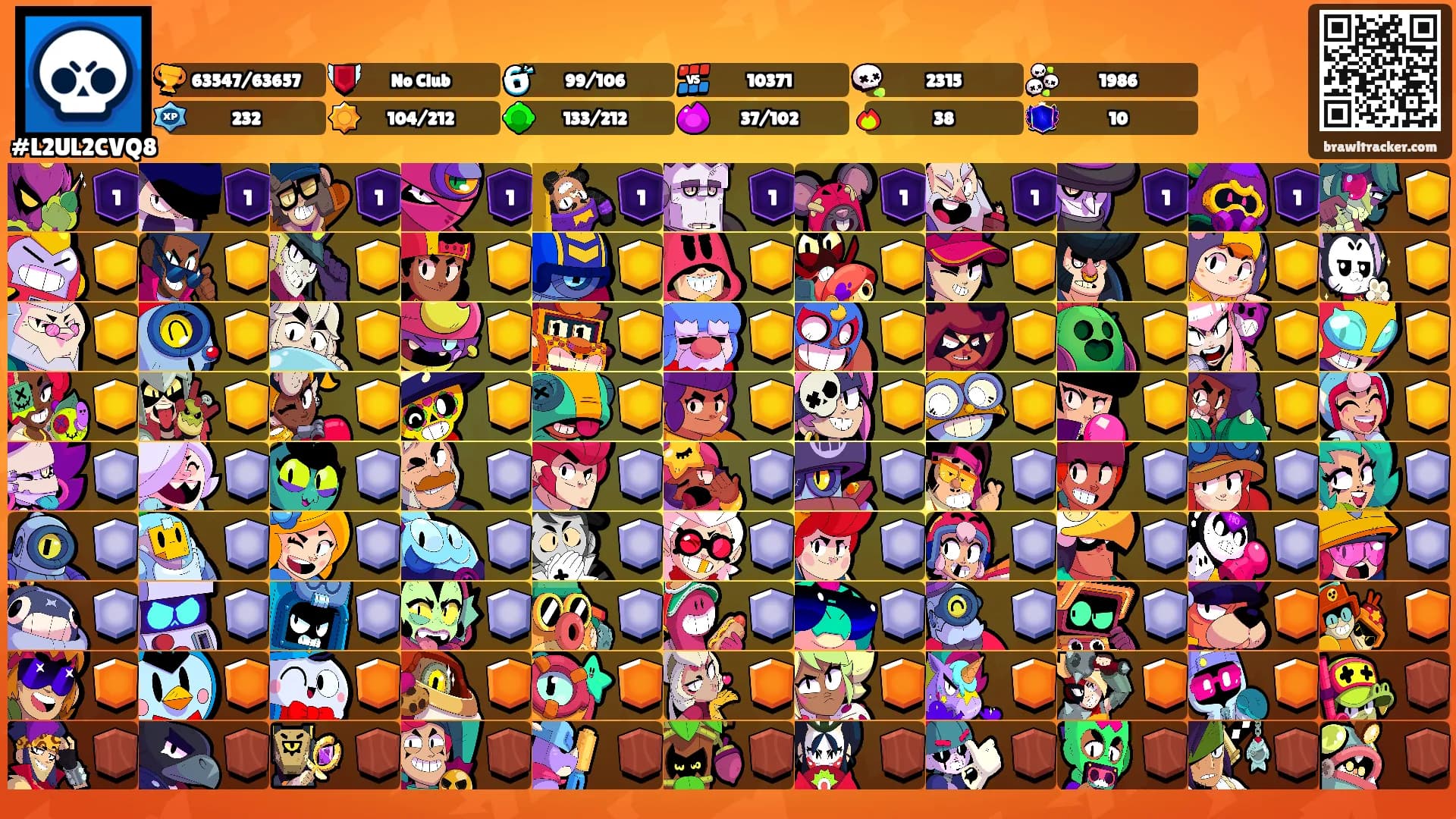 ⠀⠀⠀⠀⠀'s Ranks