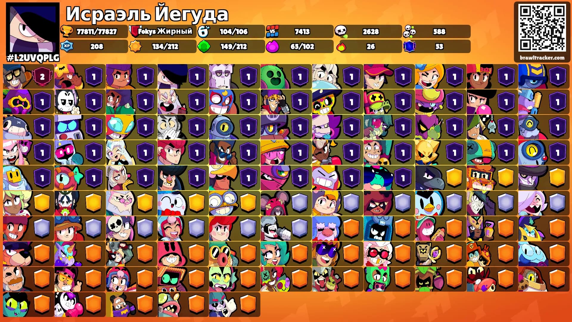 Исраэль Йегуда's Ranks