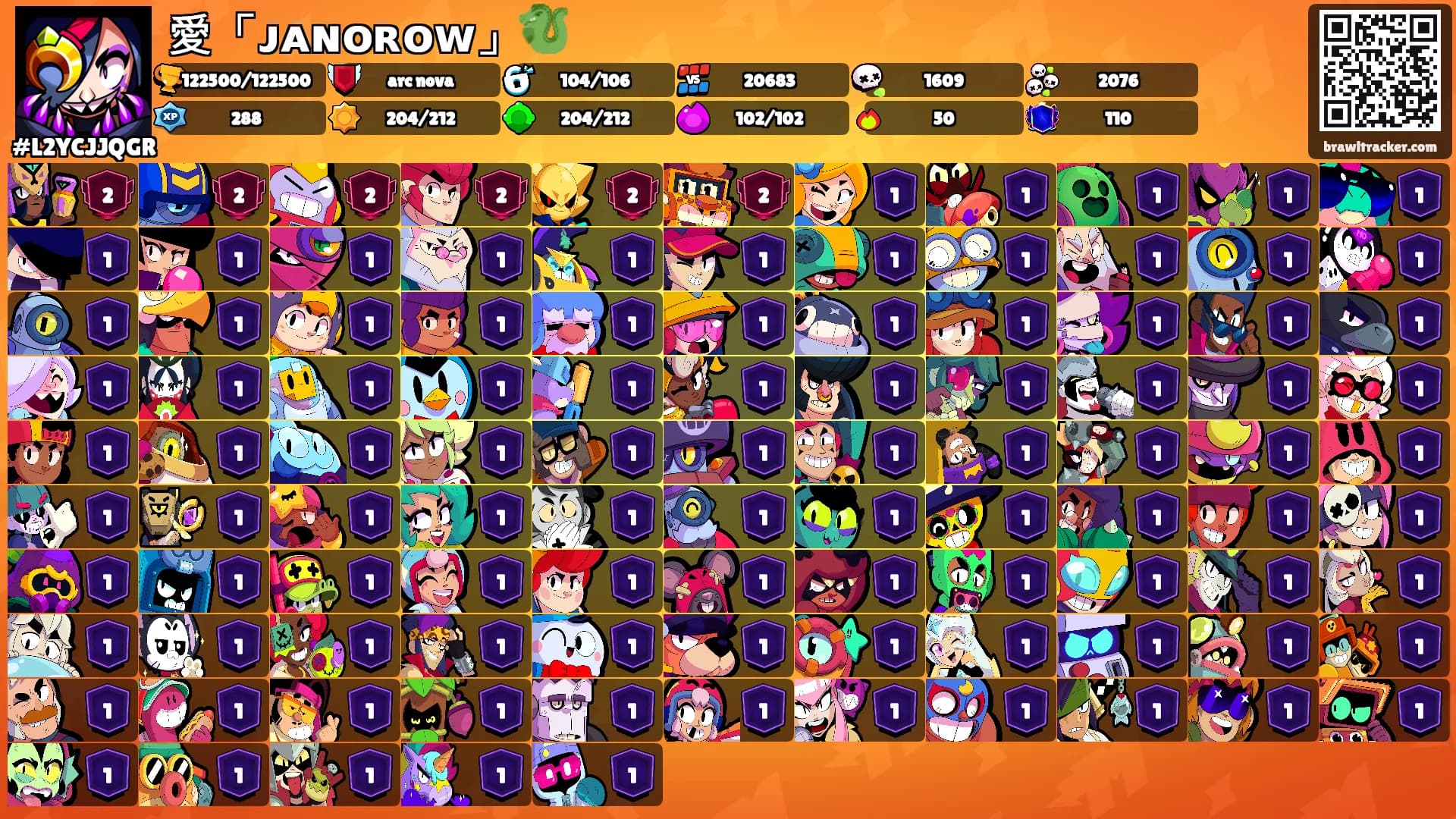 愛「ᴊᴀɴᴏʀᴏᴡ」🐉's Ranks