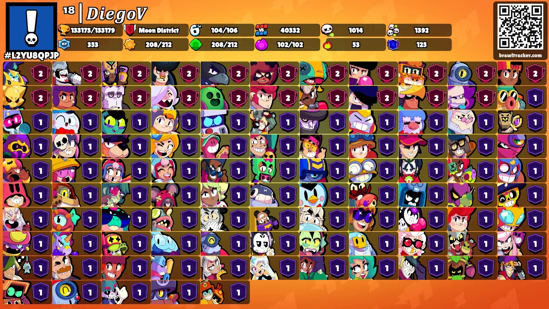 ¹⁸|𝑫𝒊𝒆𝒈𝒐𝑽's Ranks