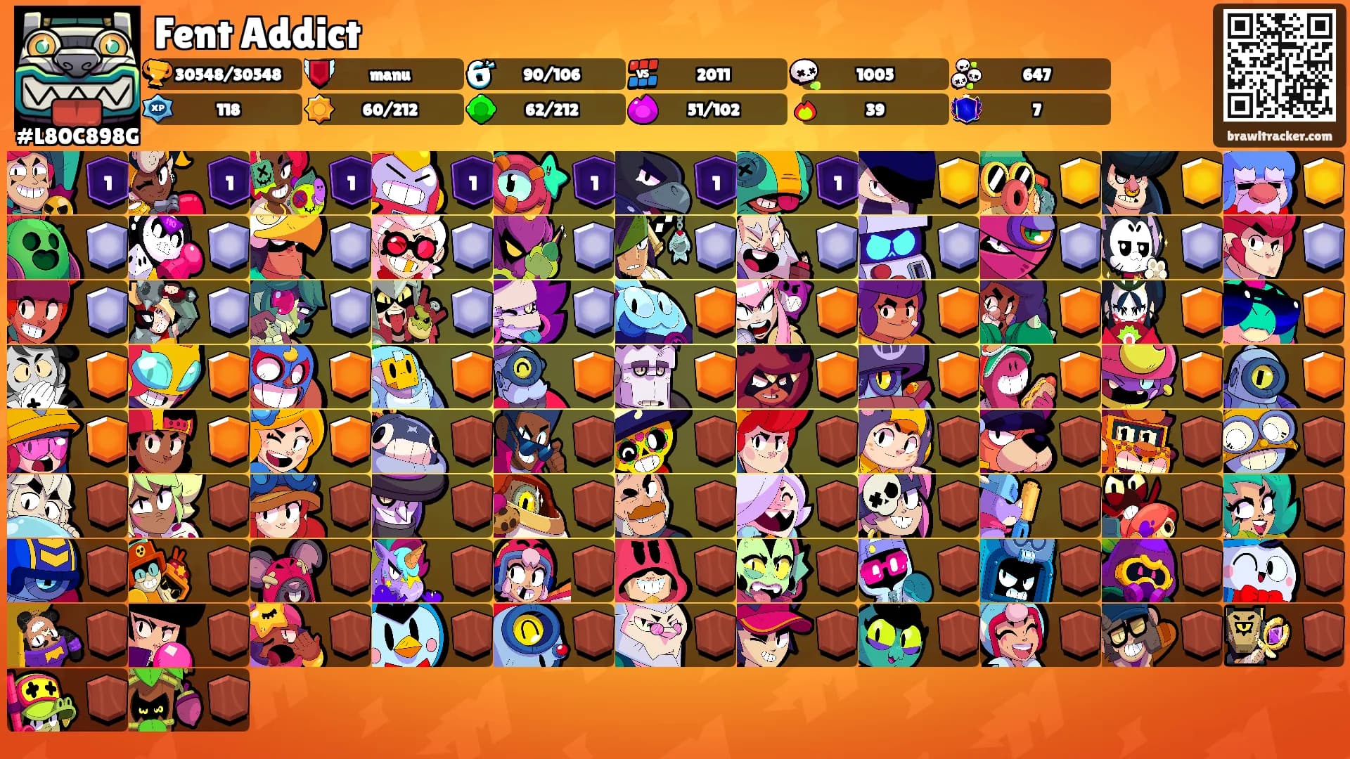 Fent Addict's Ranks