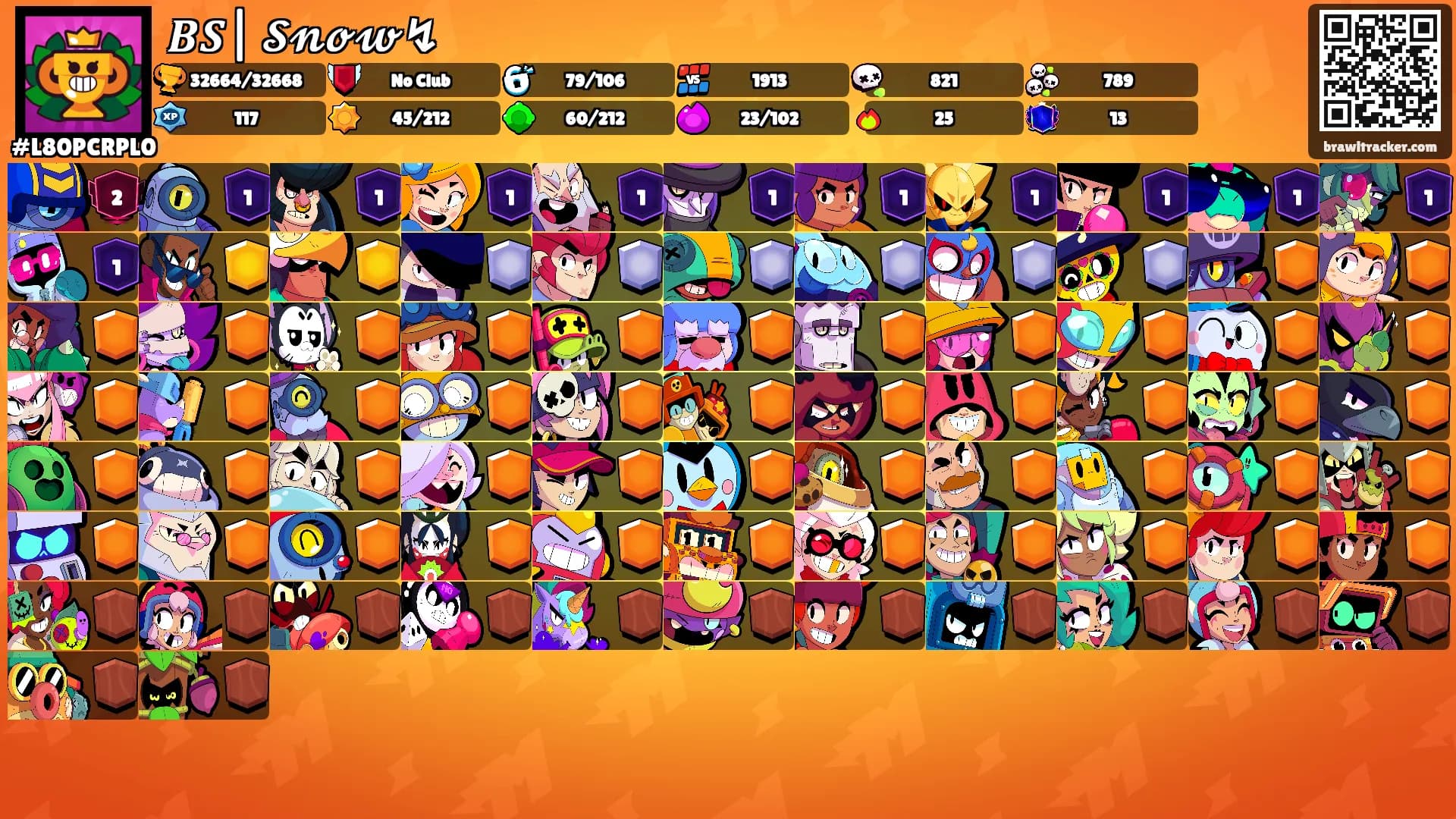 𝑩𝑺| 𝓢𝓷𝓸𝔀↯'s Ranks