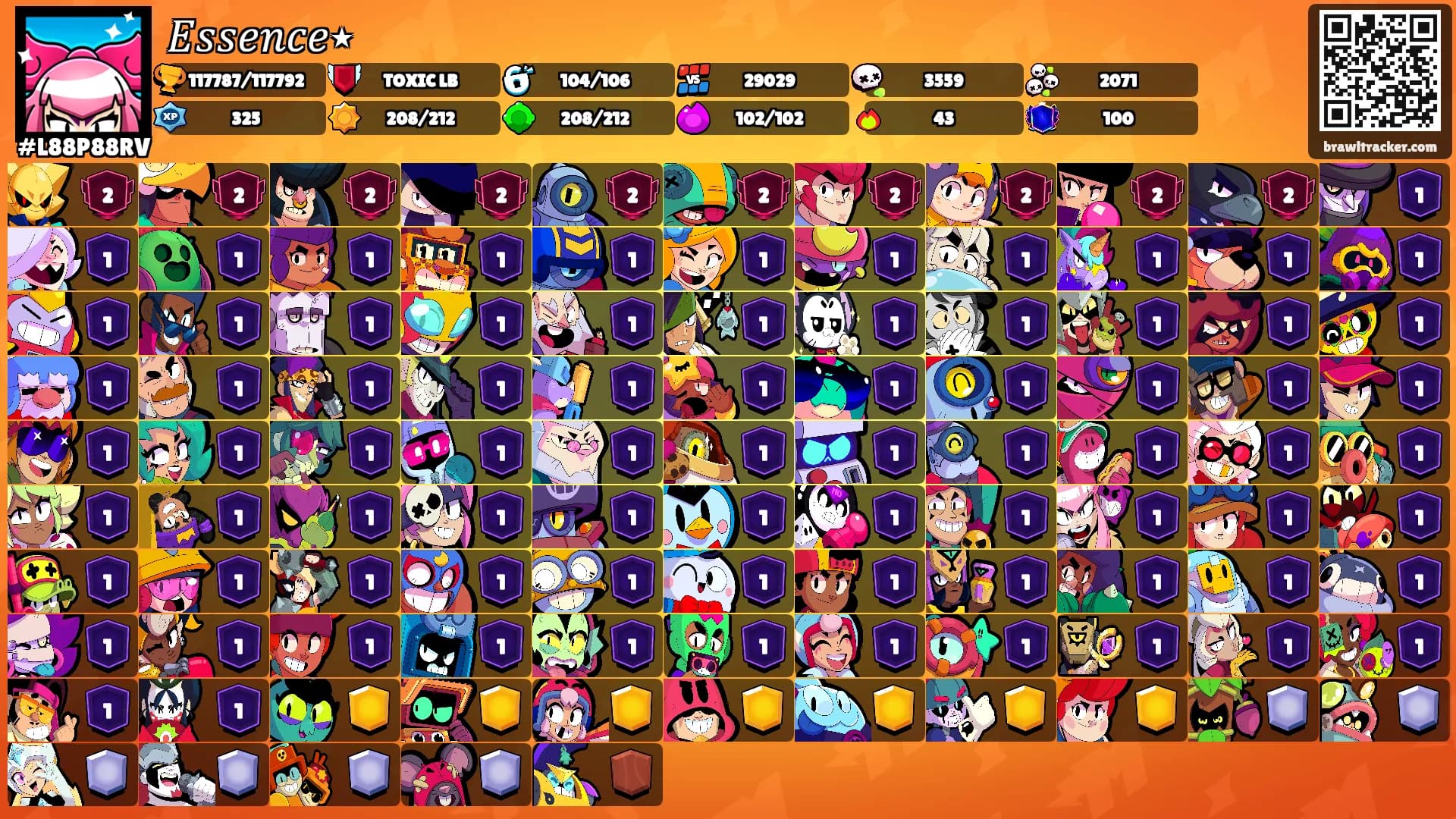𝐸𝑠𝑠𝑒𝑛𝑐𝑒٭'s Ranks