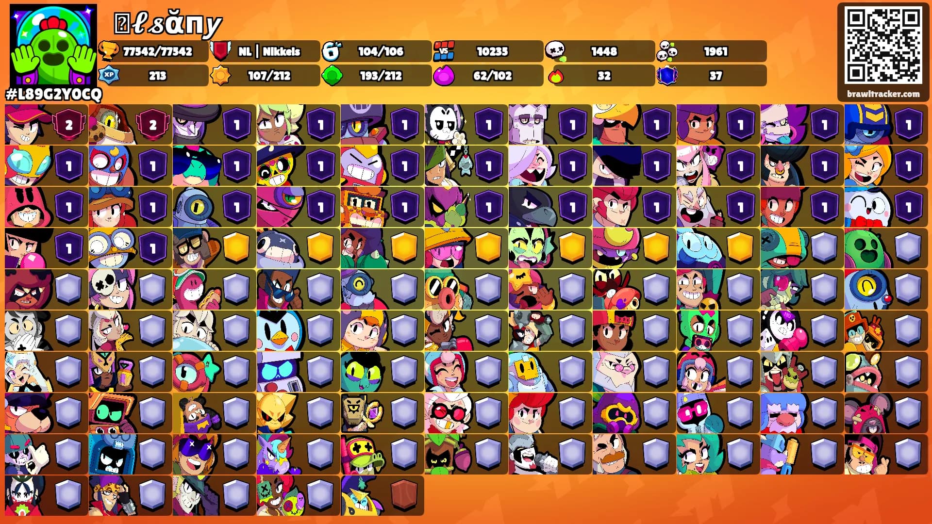 𒆜ꮖ𝓵𝓼ᾰп𝙮𒆜's Ranks
