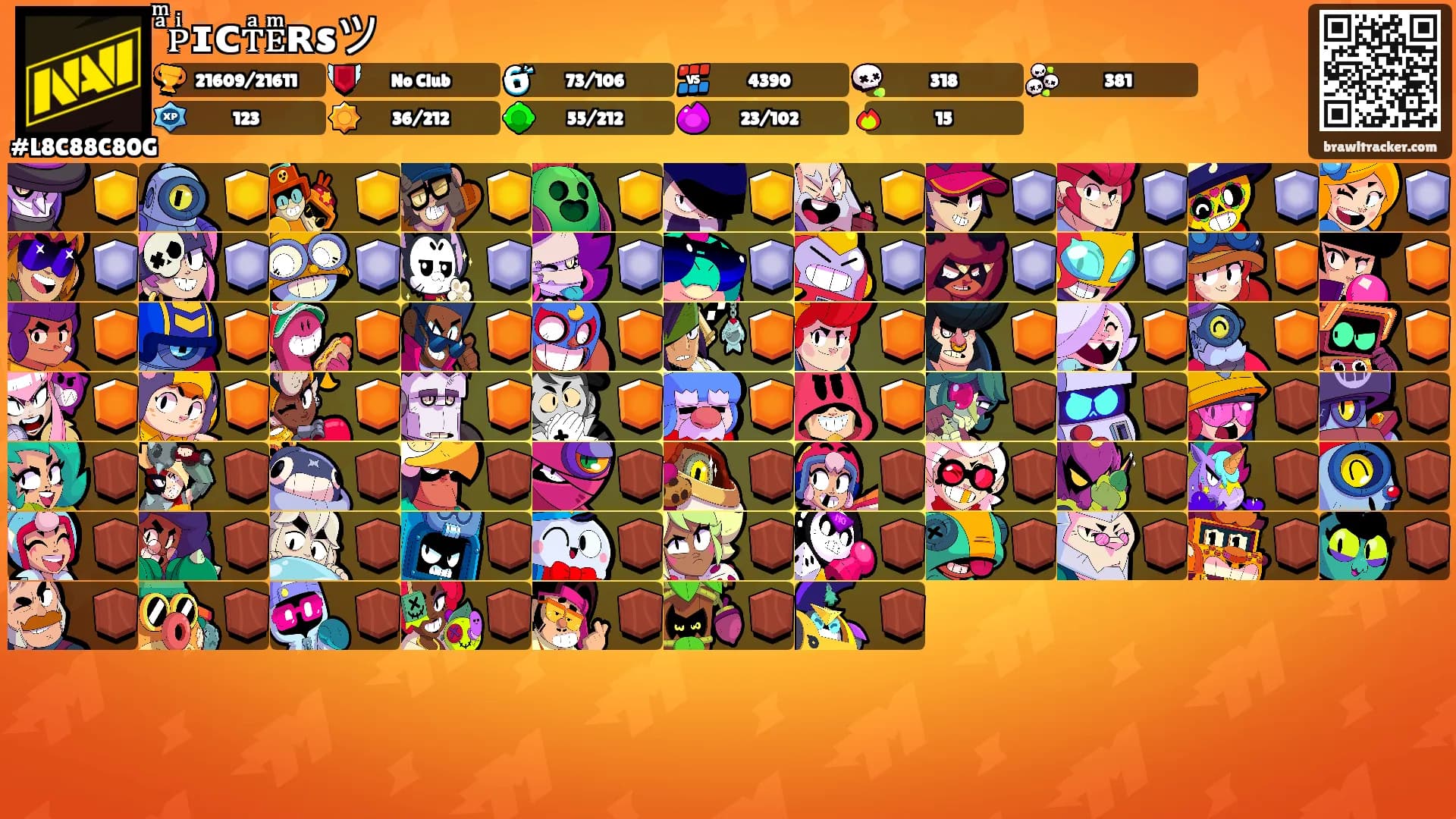 ͣͫᴘͥɪᴄᴛͣᴇͫʀsツ's Ranks
