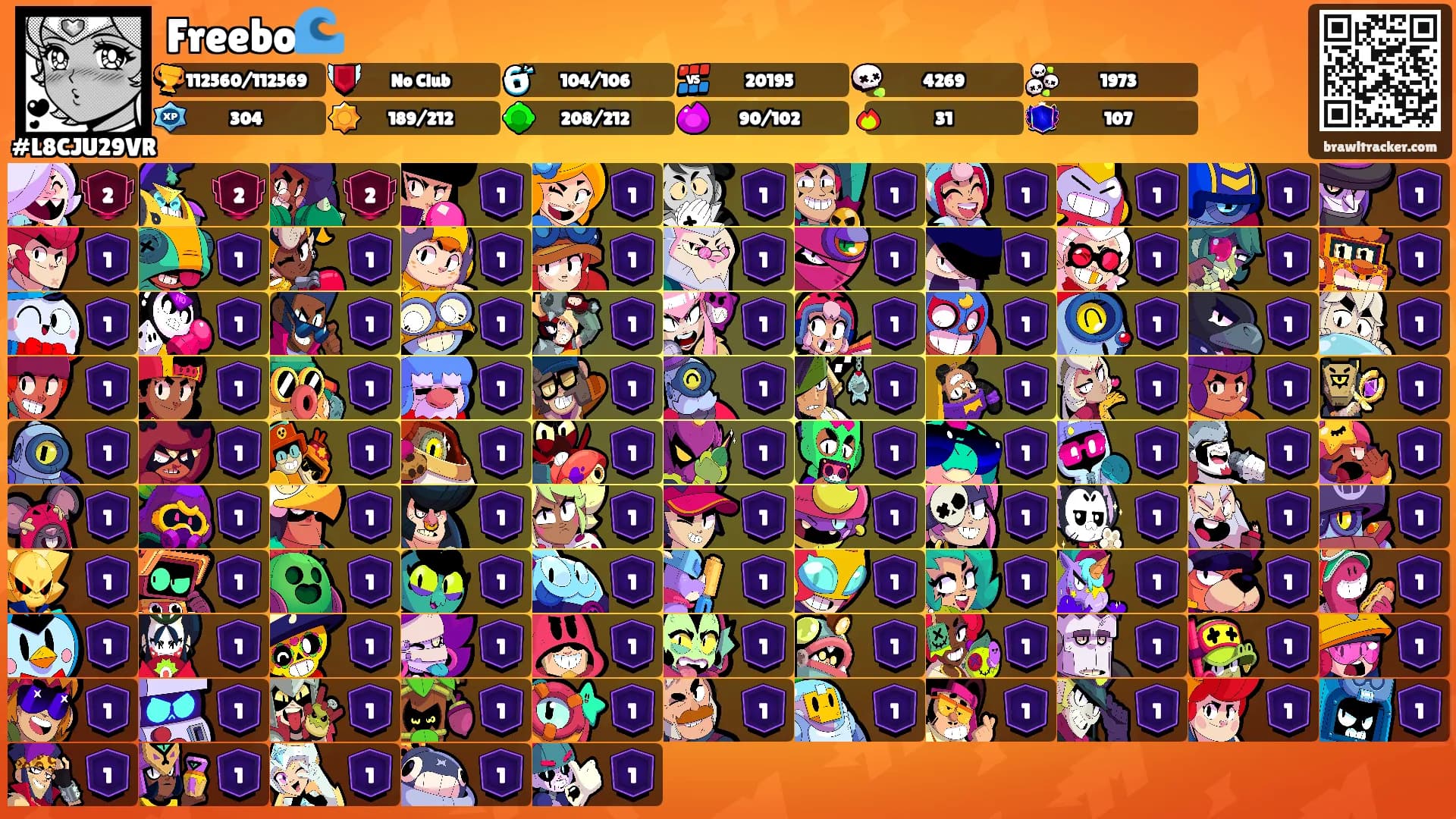 Freebo🌊's Ranks