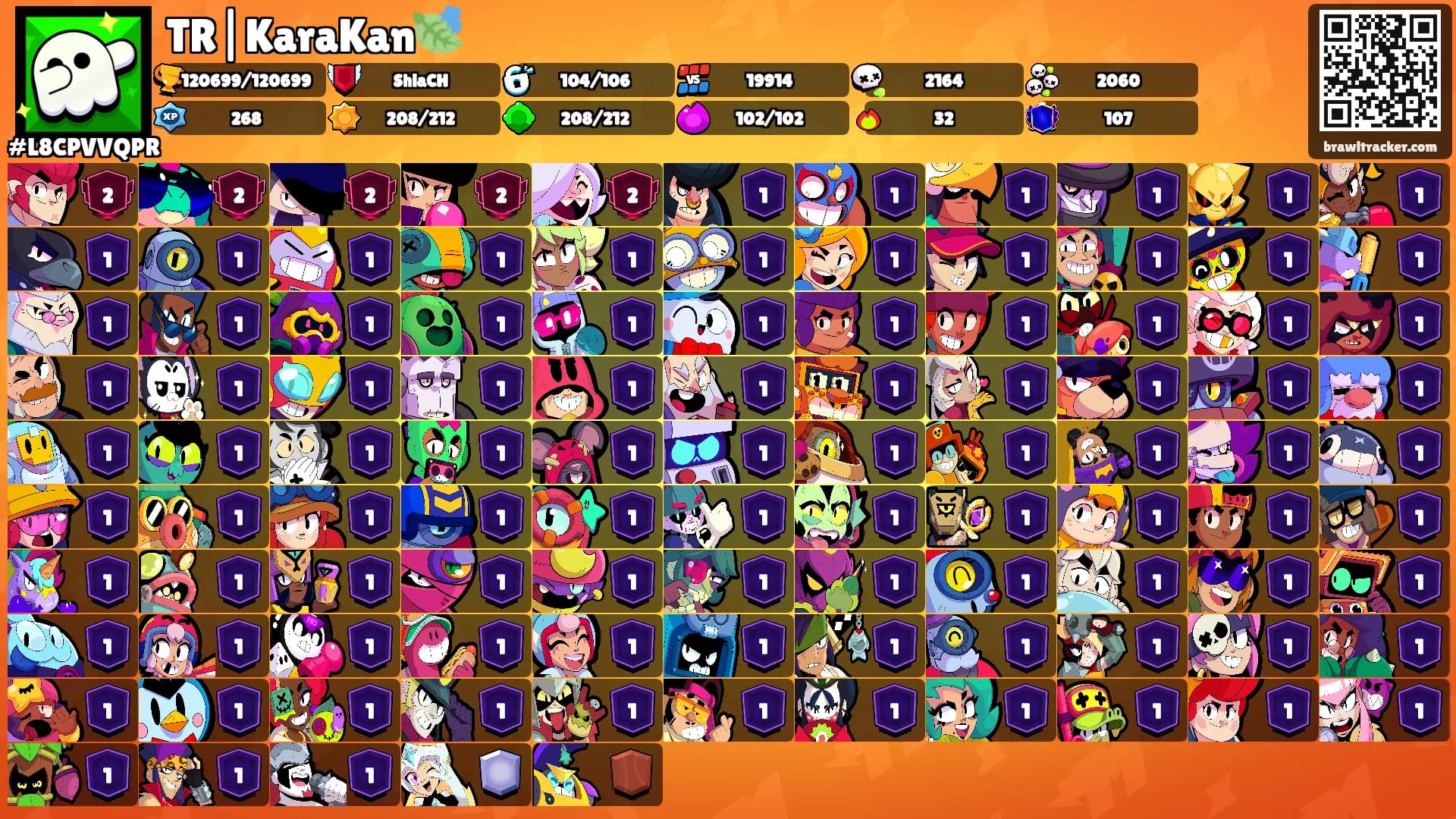 TR|KaraKan🍃's Ranks